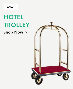 Hotel-Troley